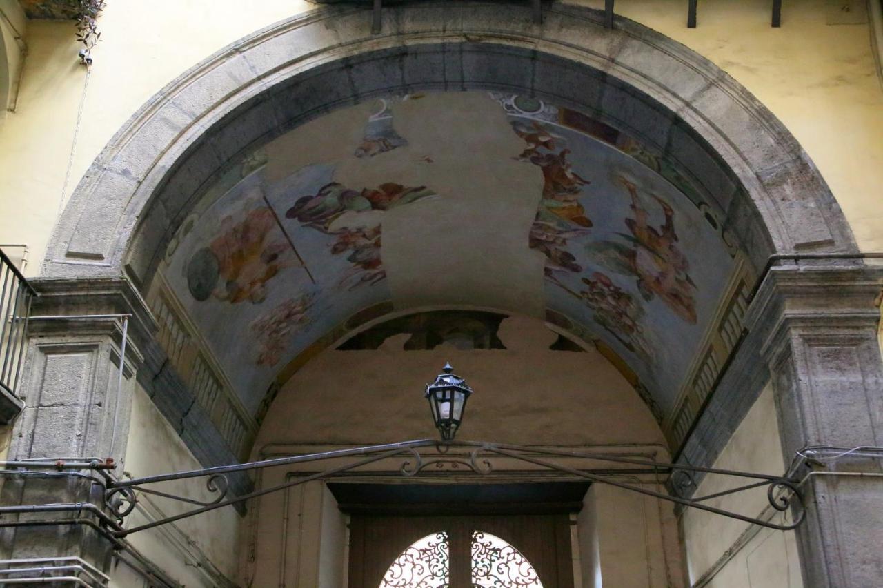 Csapartment Napoli