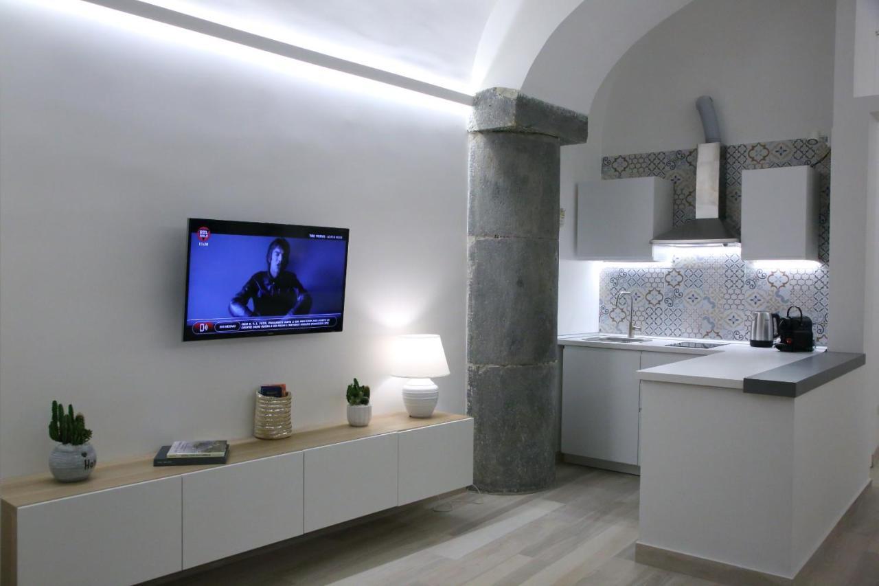 Casa vacanze Csapartment Napoli