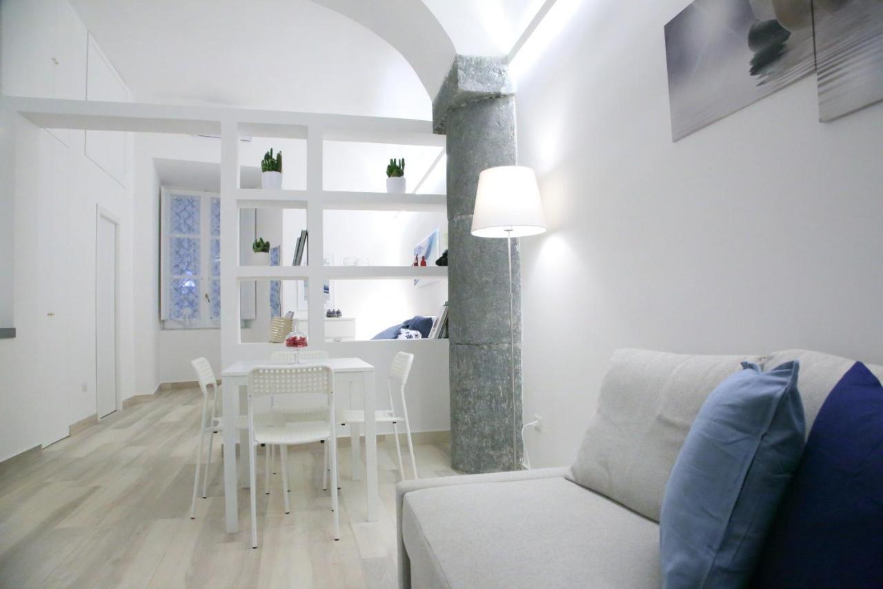 Casa vacanze Csapartment Napoli