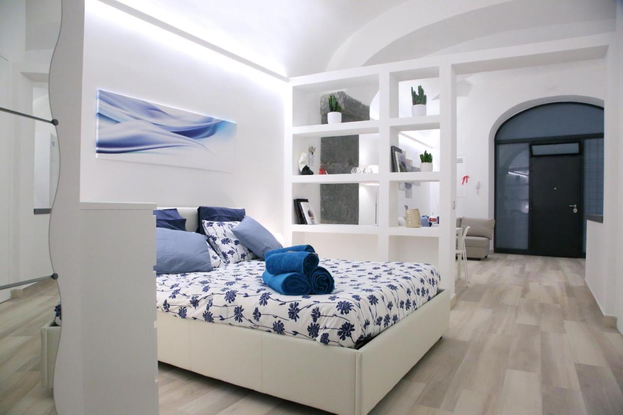 Csapartment Napoli