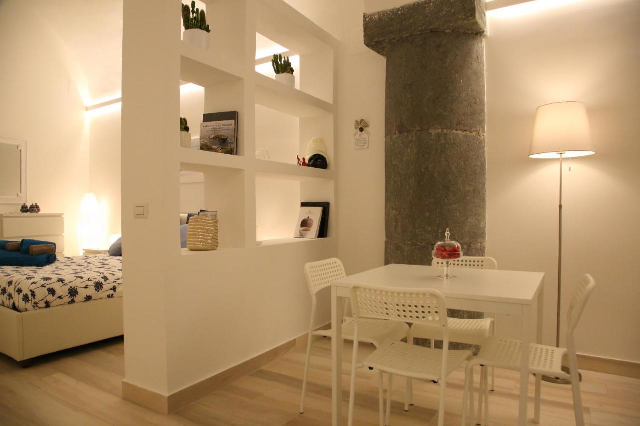 Csapartment * Napoli