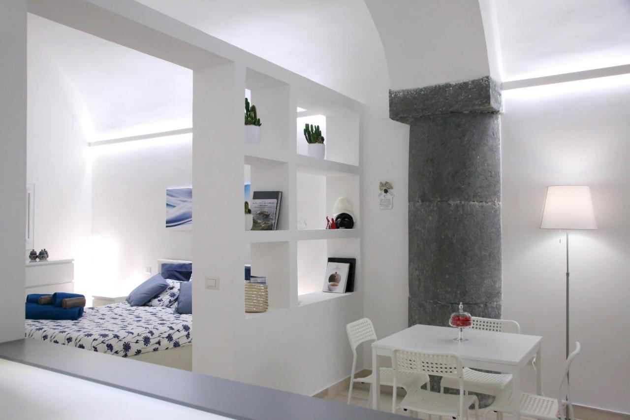 Casa vacanze Csapartment Napoli