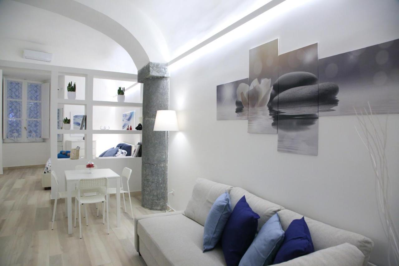 Csapartment * Napoli