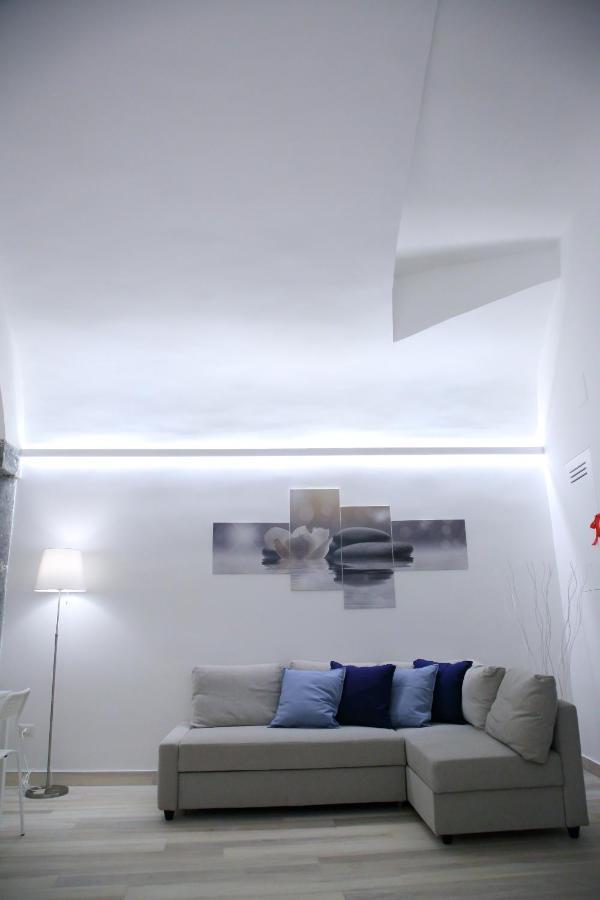 Csapartment * Napoli